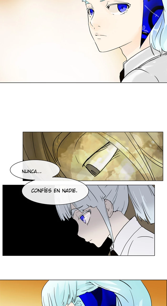 El irregular > Capitulo 21 > Page 321
