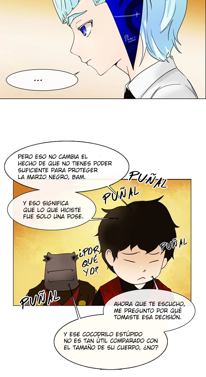 El irregular > Capitulo 21 > Page 331