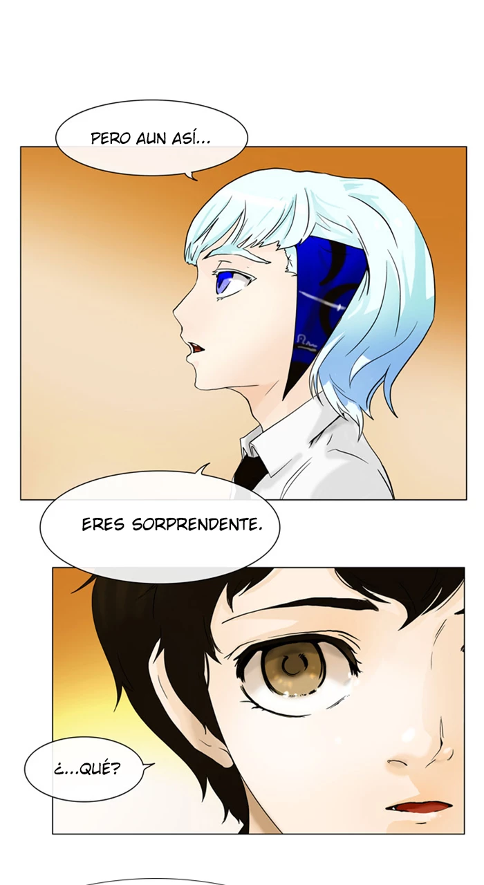 El irregular > Capitulo 21 > Page 351