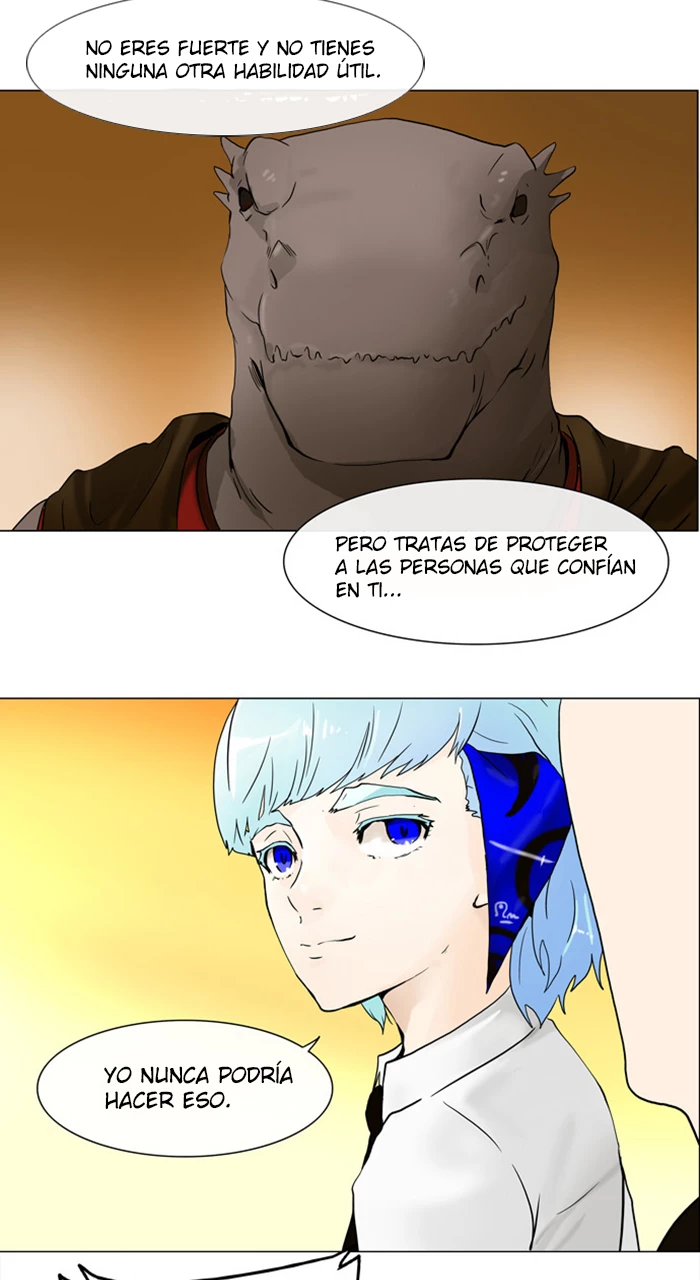 El irregular > Capitulo 21 > Page 361
