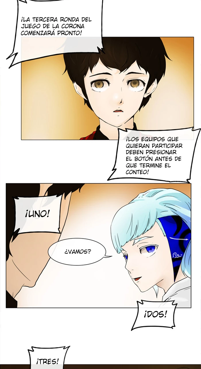 El irregular > Capitulo 21 > Page 371