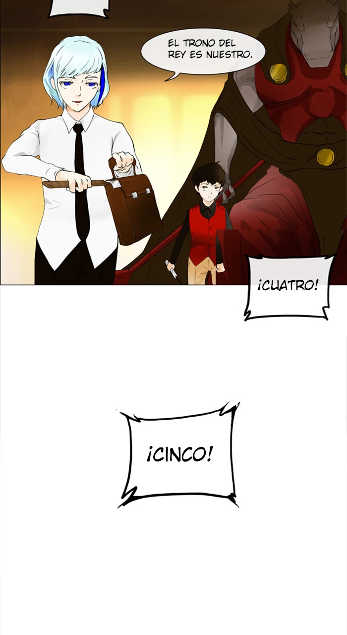 El irregular > Capitulo 21 > Page 381