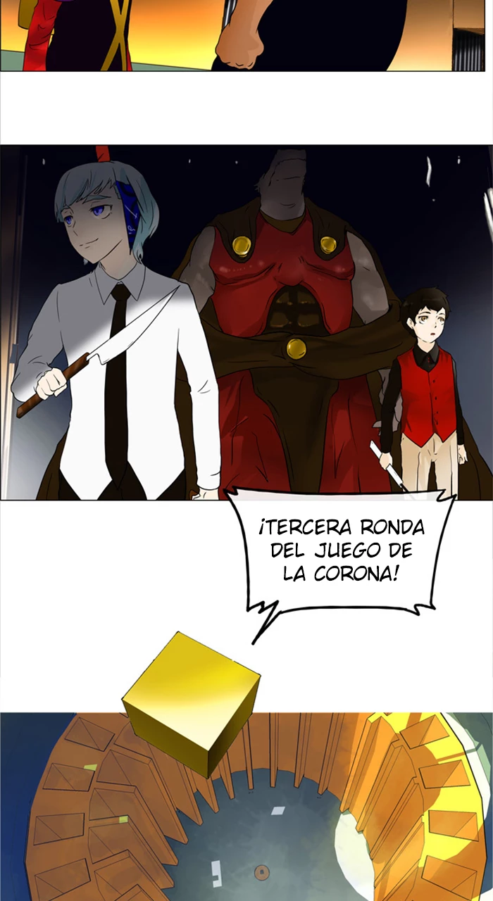 El irregular > Capitulo 21 > Page 401