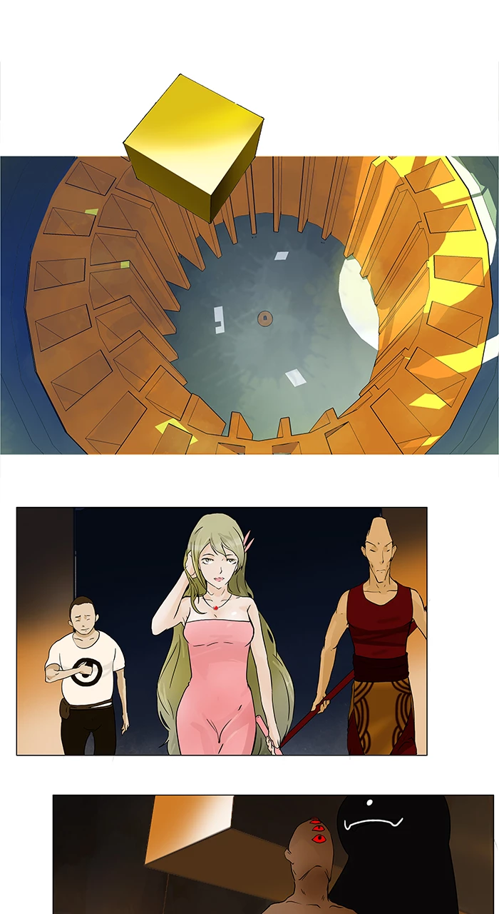 El irregular > Capitulo 22 > Page 01