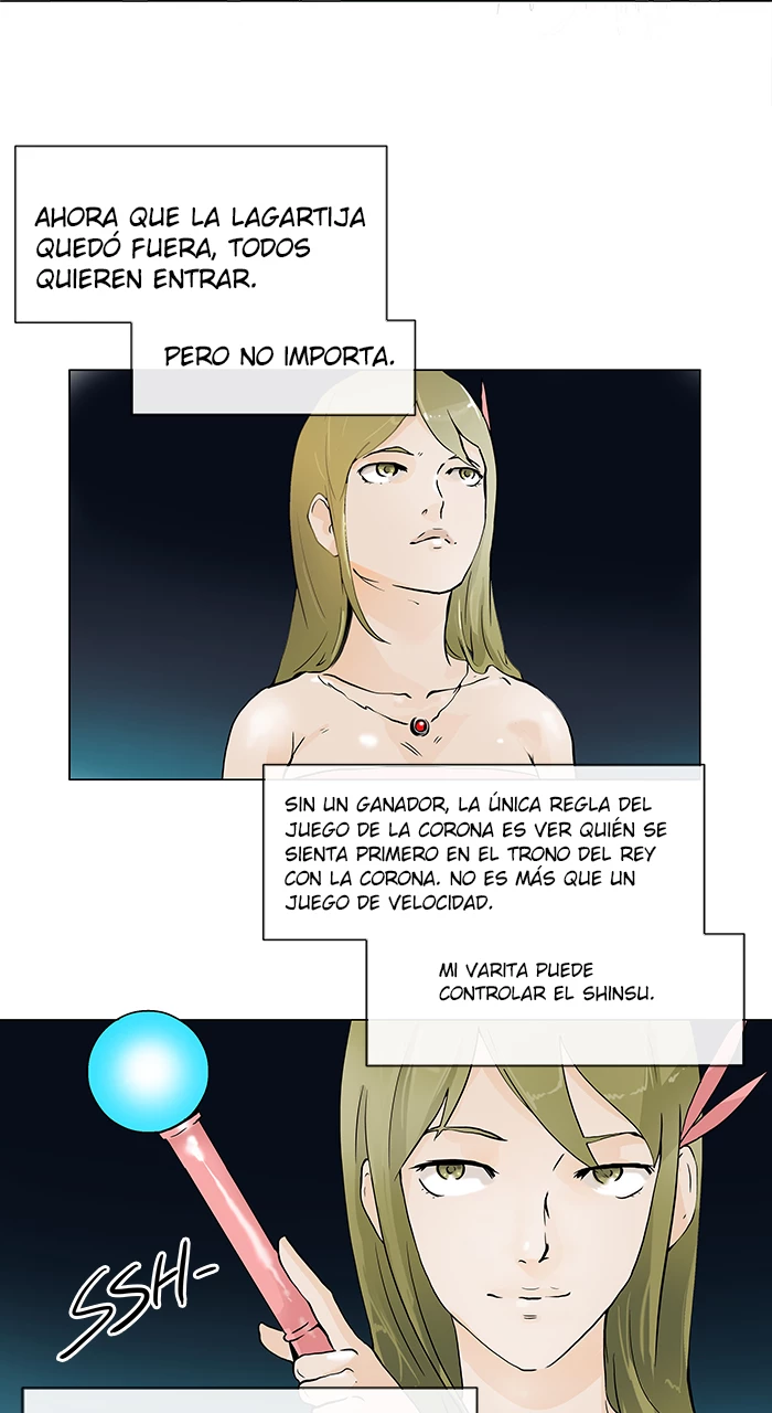 El irregular > Capitulo 22 > Page 21