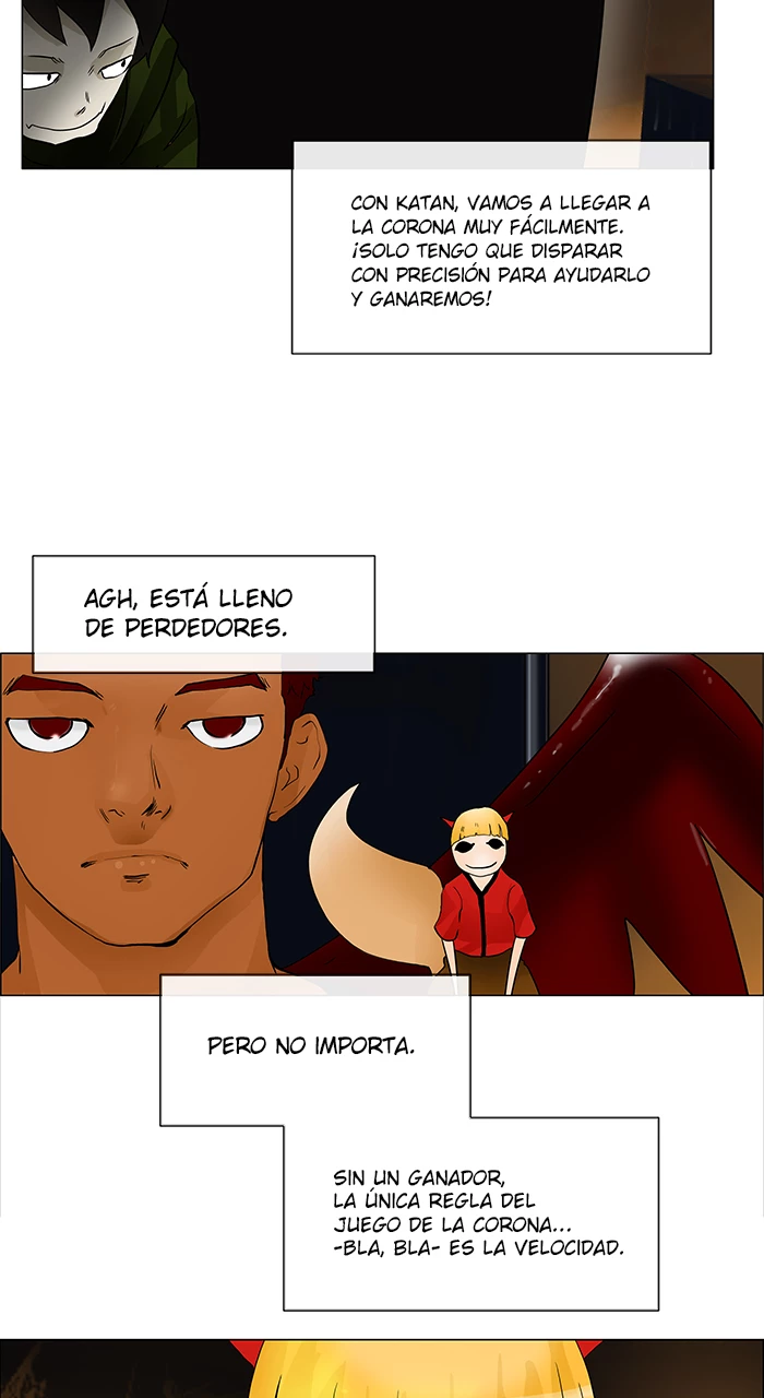 El irregular > Capitulo 22 > Page 41