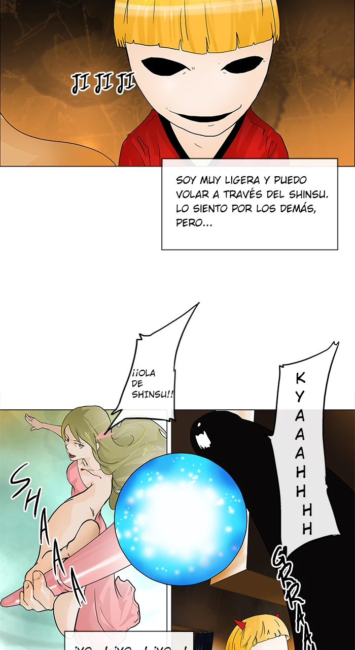 El irregular > Capitulo 22 > Page 51