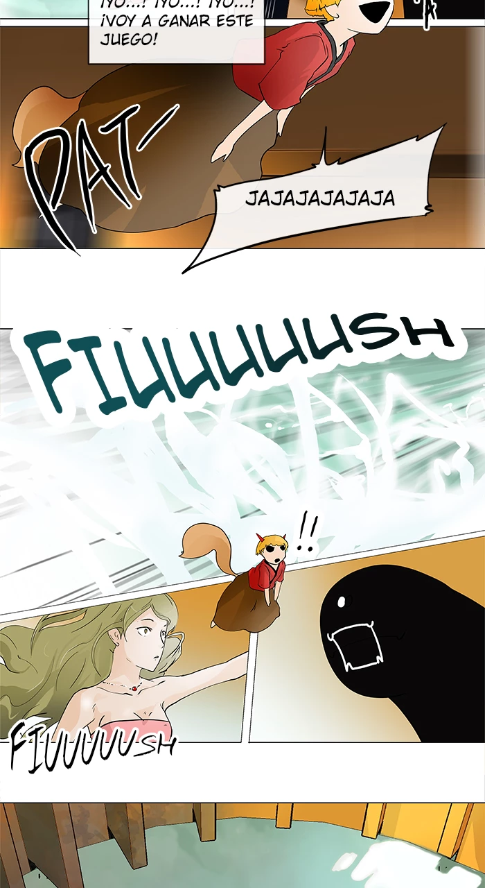 El irregular > Capitulo 22 > Page 61