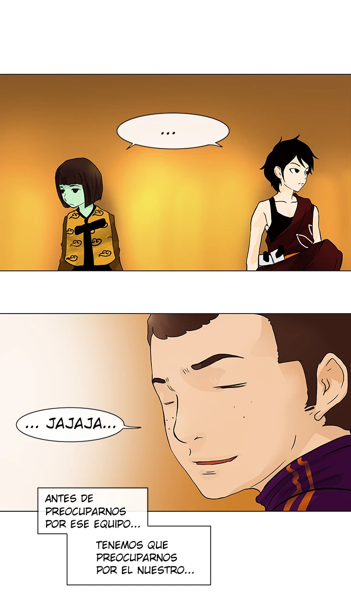 El irregular > Capitulo 22 > Page 201