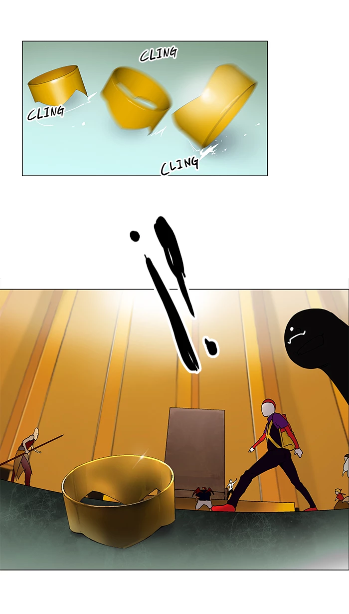 El irregular > Capitulo 22 > Page 241