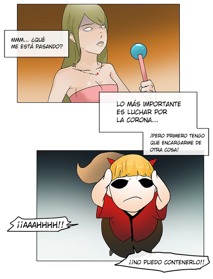 El irregular > Capitulo 22 > Page 291
