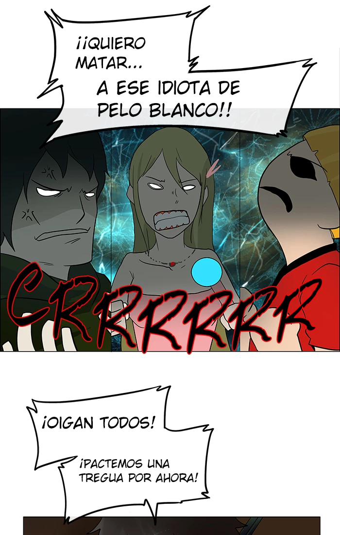 El irregular > Capitulo 22 > Page 301