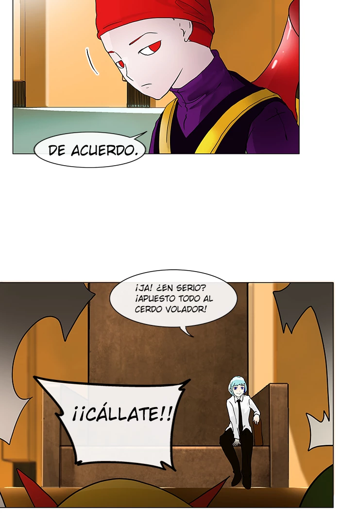 El irregular > Capitulo 22 > Page 321