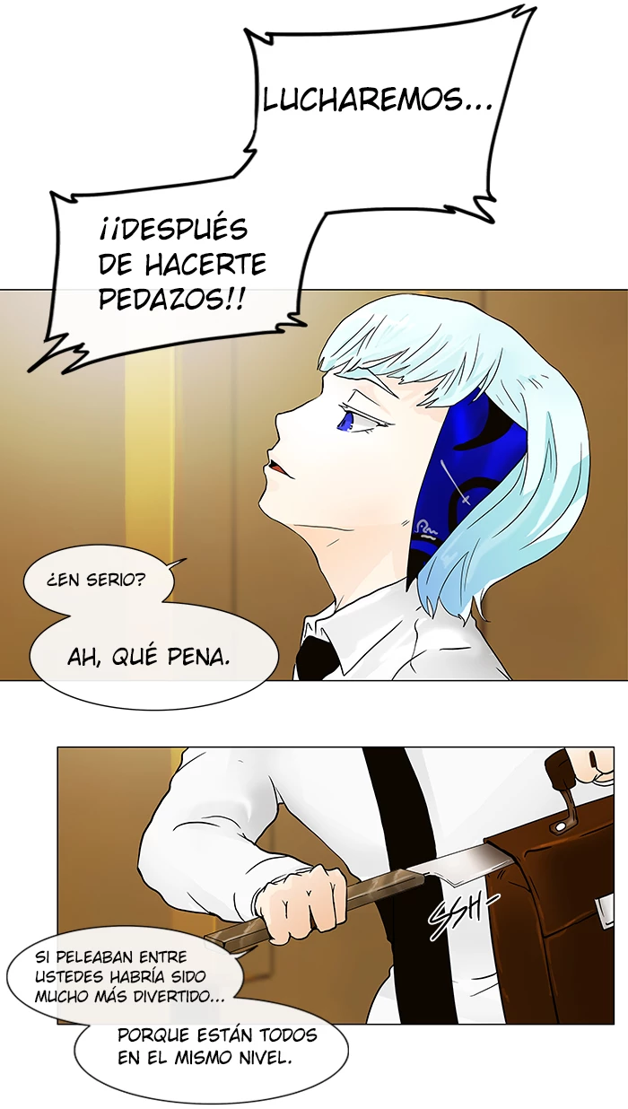 El irregular > Capitulo 22 > Page 331