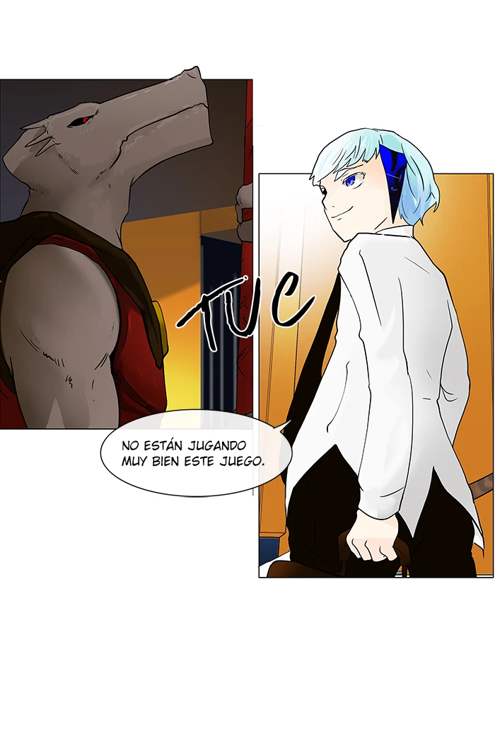 El irregular > Capitulo 22 > Page 341