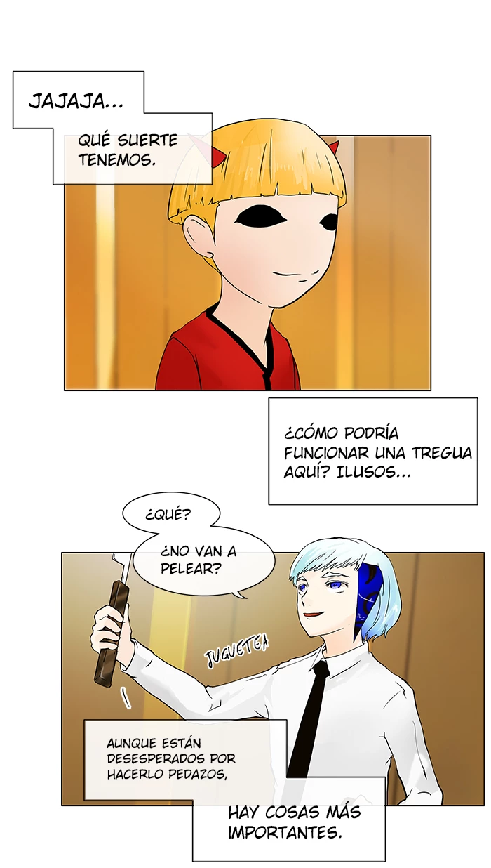 El irregular > Capitulo 22 > Page 371