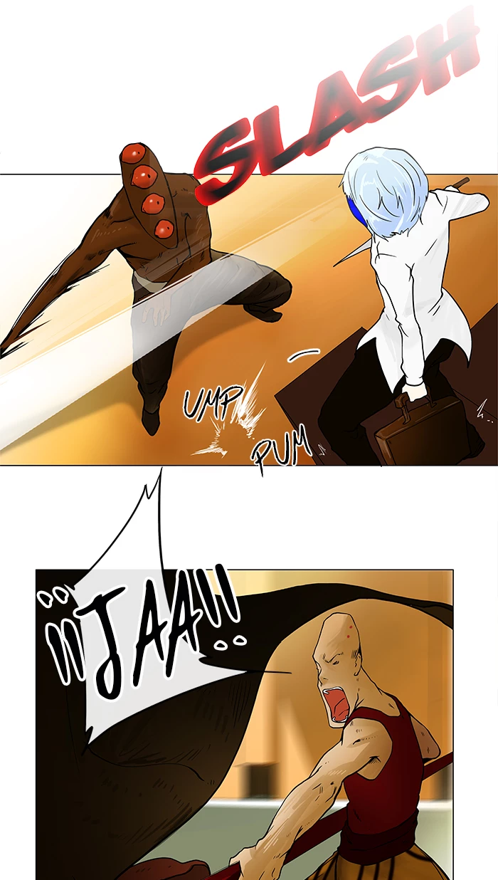 El irregular > Capitulo 23 > Page 31