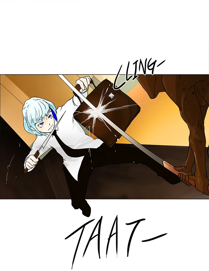 El irregular > Capitulo 23 > Page 51