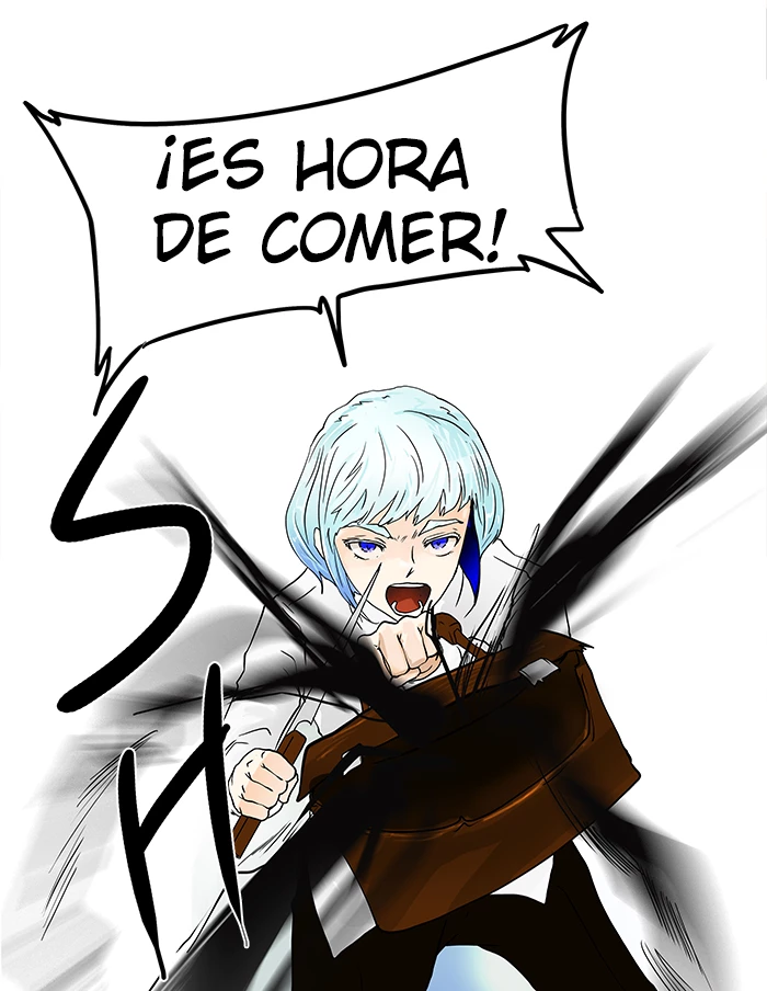 El irregular > Capitulo 23 > Page 71