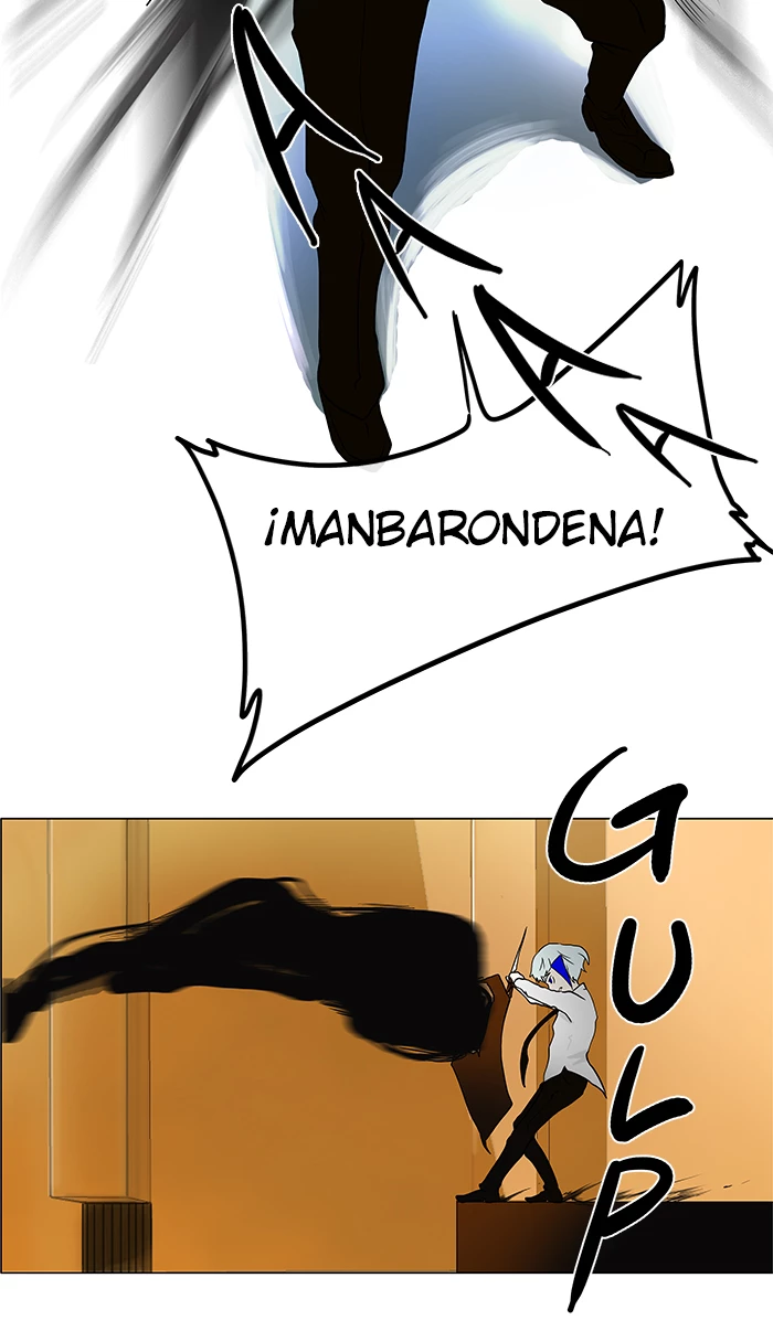 El irregular > Capitulo 23 > Page 81