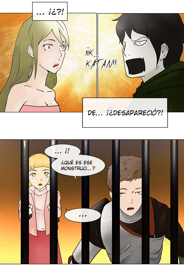 El irregular > Capitulo 23 > Page 91