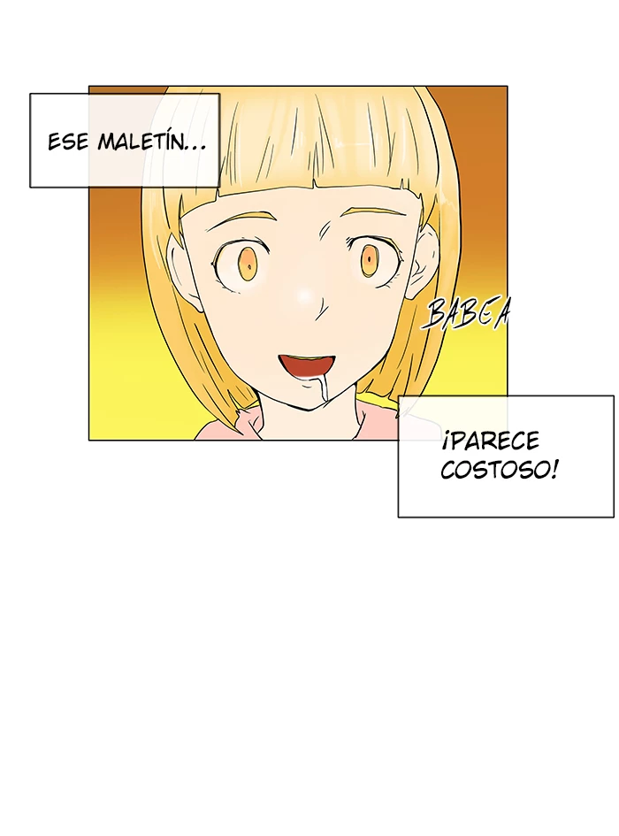 El irregular > Capitulo 23 > Page 101