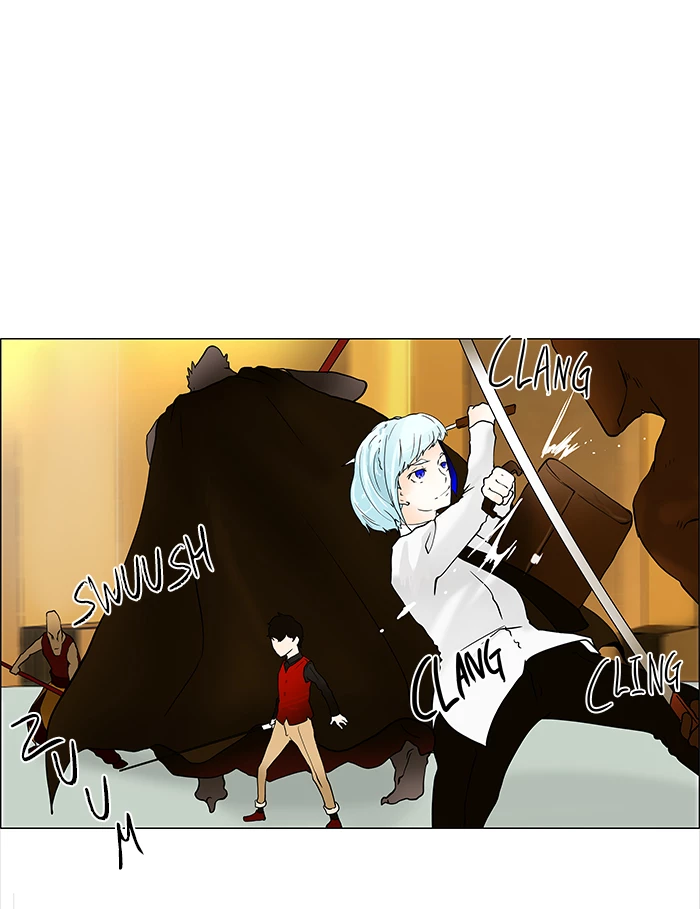 El irregular > Capitulo 23 > Page 111
