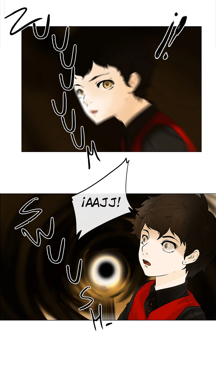 El irregular > Capitulo 23 > Page 121