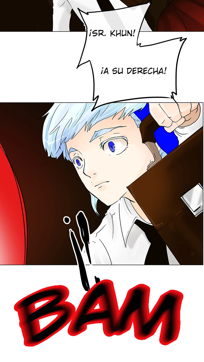 El irregular > Capitulo 23 > Page 151
