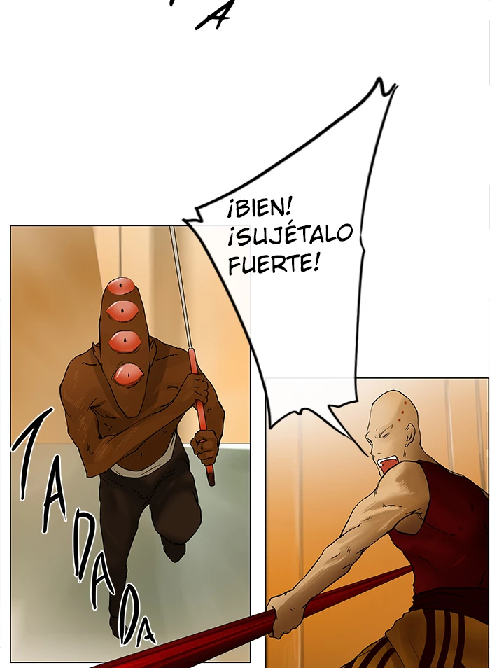 El irregular > Capitulo 23 > Page 191