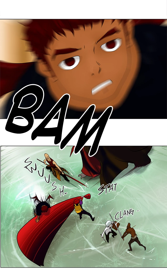 El irregular > Capitulo 23 > Page 231