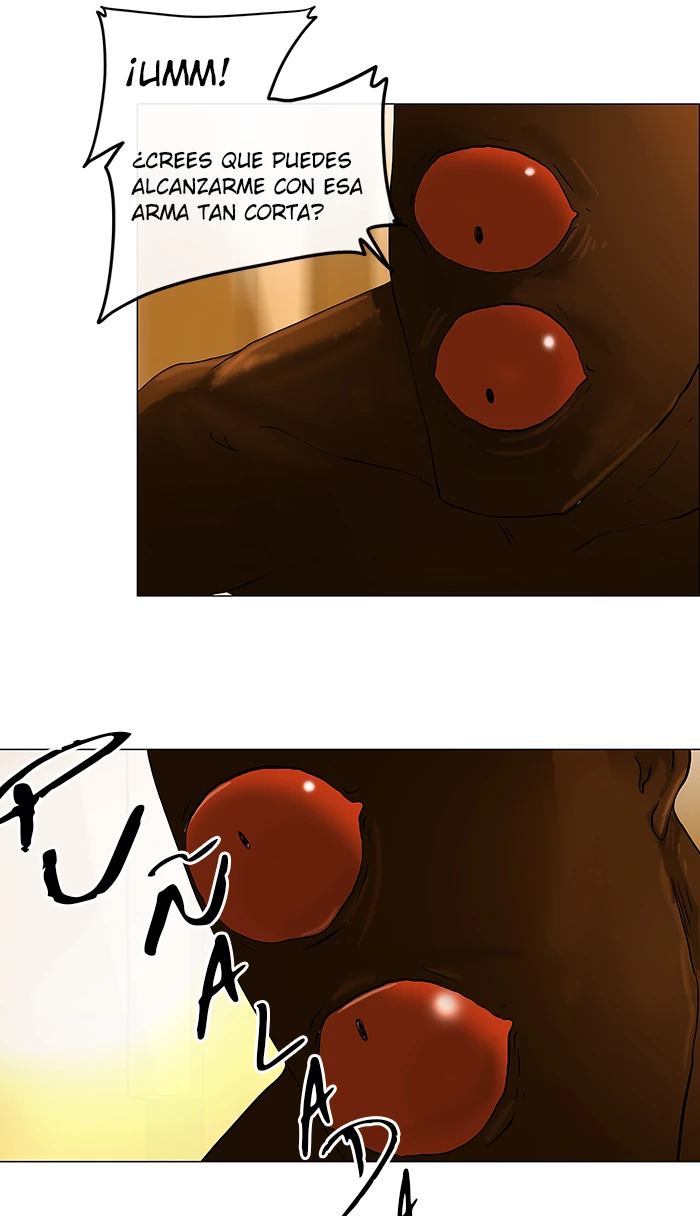 El irregular > Capitulo 23 > Page 251
