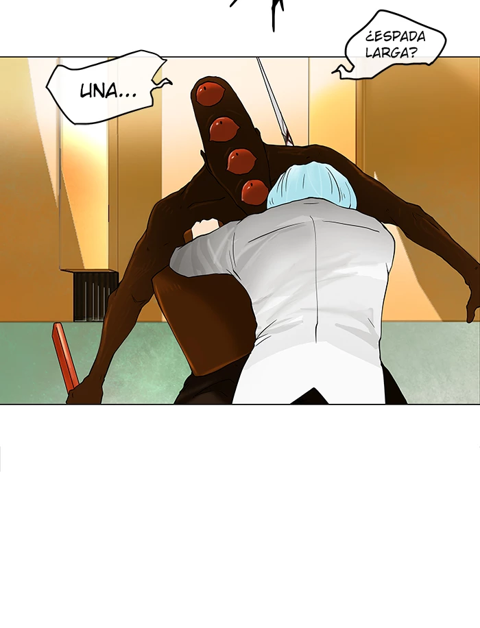 El irregular > Capitulo 23 > Page 261