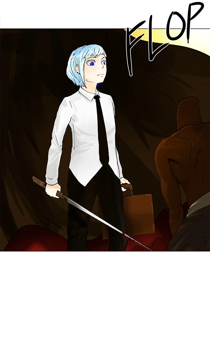 El irregular > Capitulo 23 > Page 271
