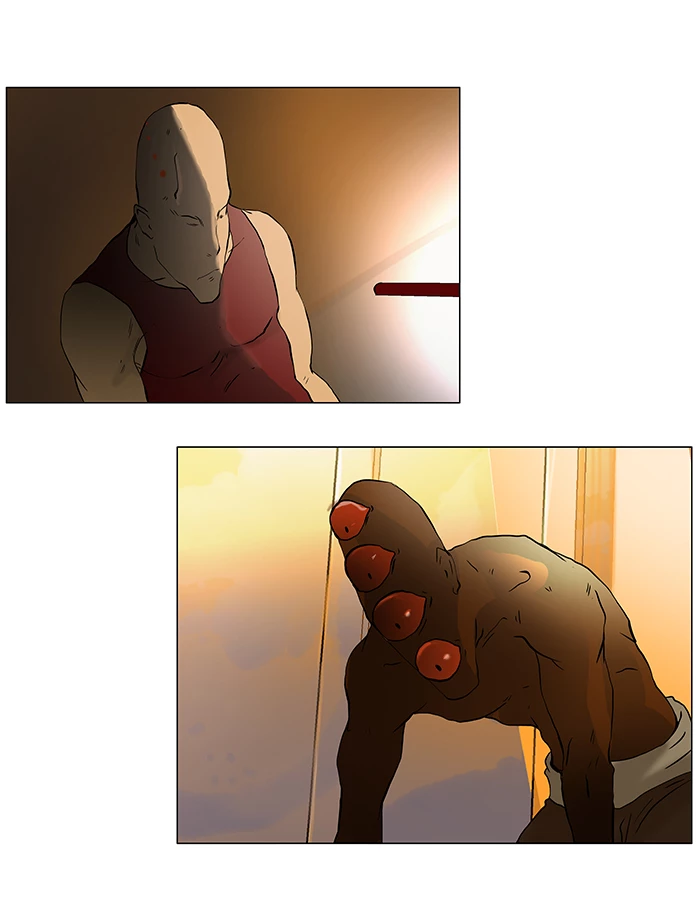 El irregular > Capitulo 23 > Page 281