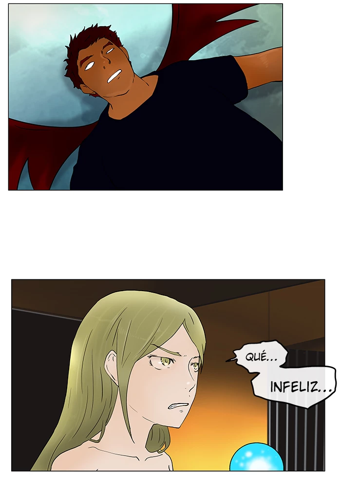 El irregular > Capitulo 23 > Page 291