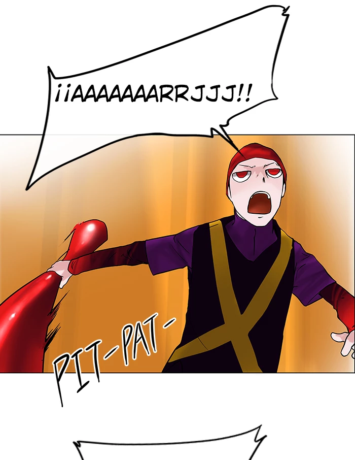 El irregular > Capitulo 23 > Page 301