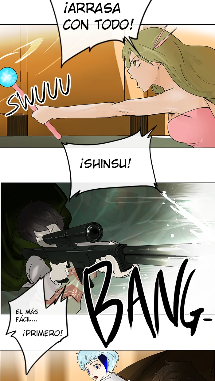 El irregular > Capitulo 23 > Page 311