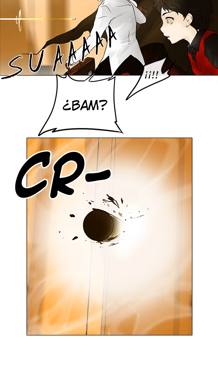 El irregular > Capitulo 23 > Page 321