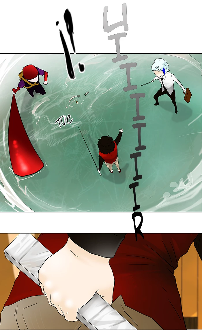 El irregular > Capitulo 23 > Page 341