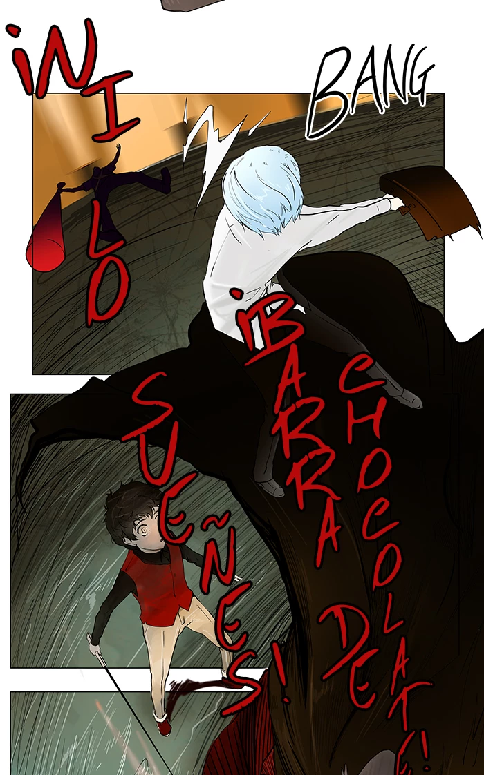 El irregular > Capitulo 23 > Page 361