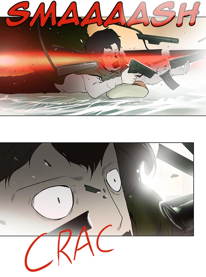 El irregular > Capitulo 23 > Page 391