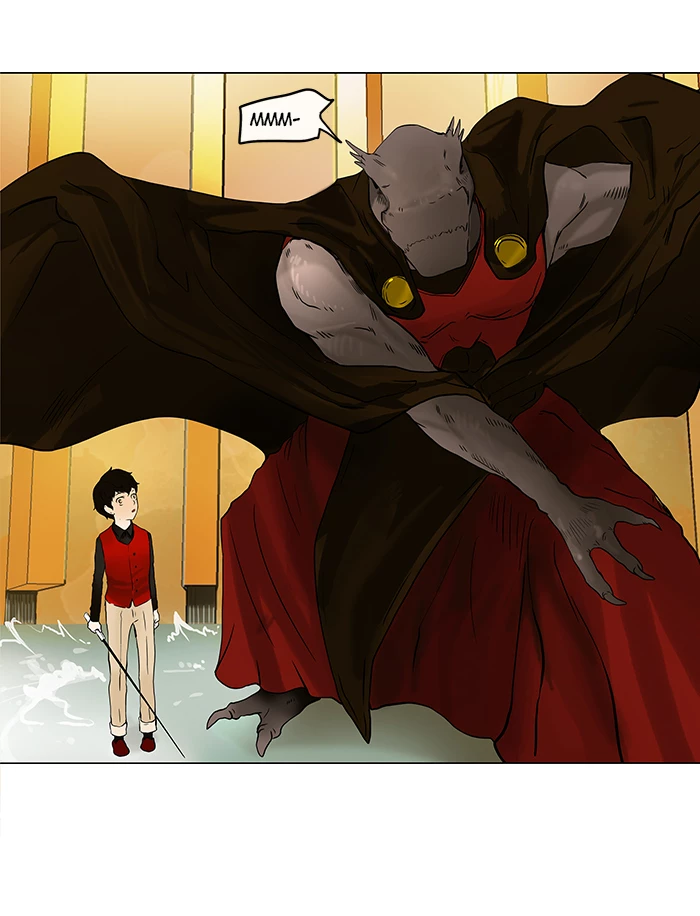 El irregular > Capitulo 23 > Page 401