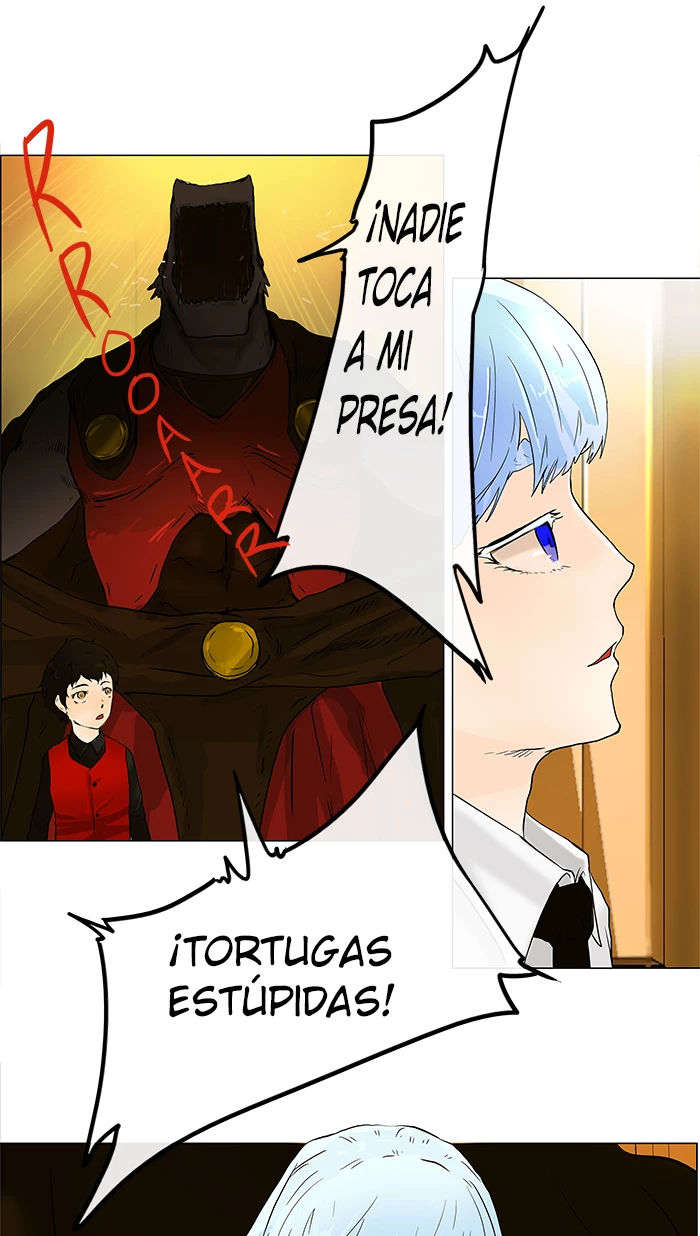 El irregular > Capitulo 23 > Page 411