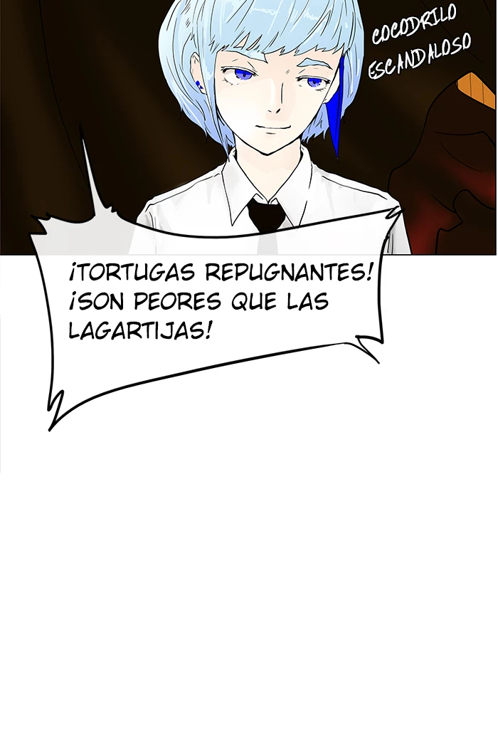 El irregular > Capitulo 23 > Page 421