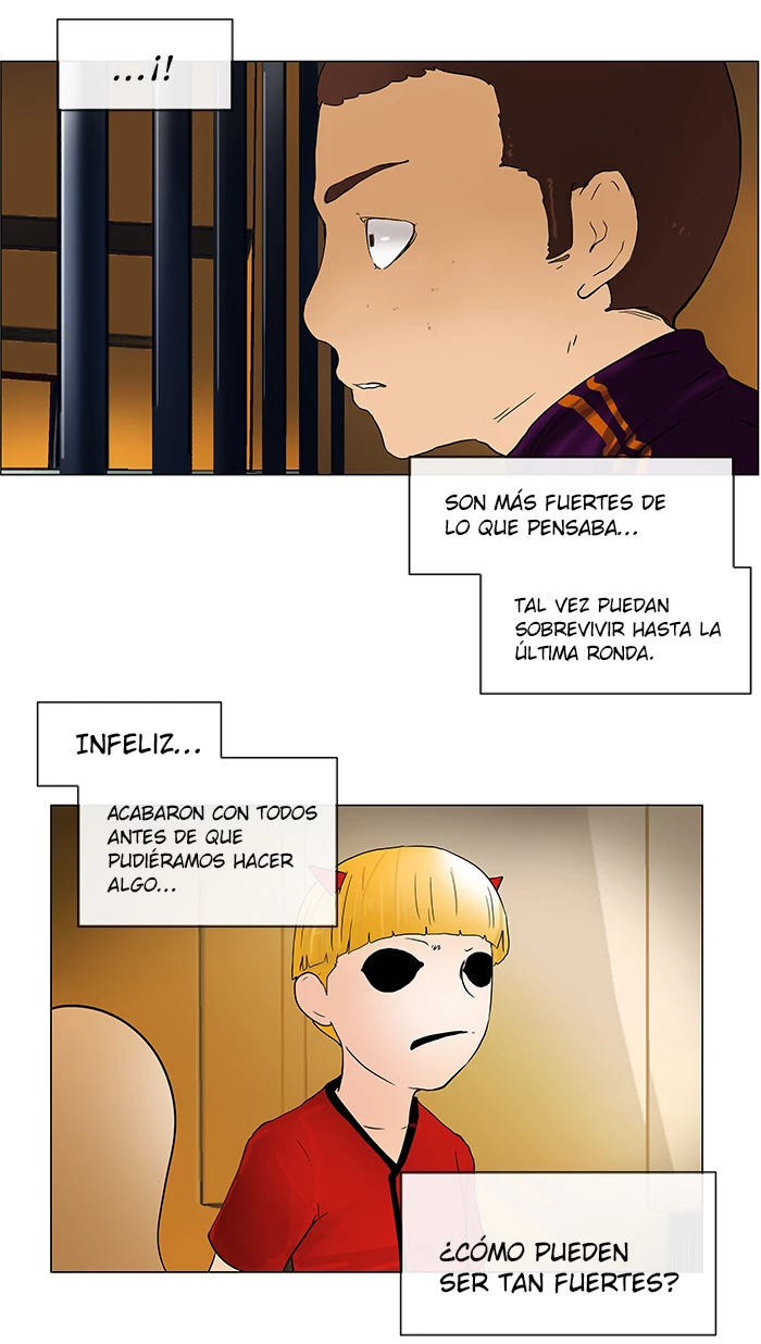 El irregular > Capitulo 23 > Page 431