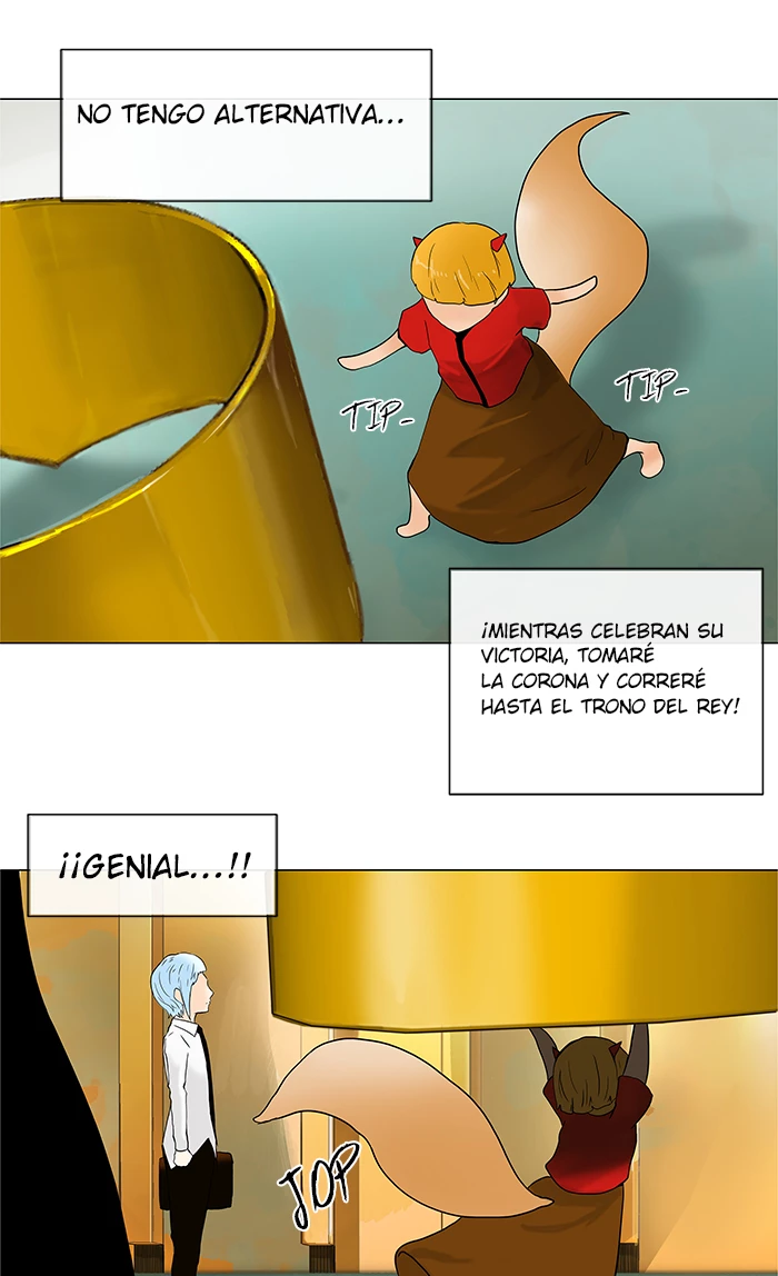 El irregular > Capitulo 23 > Page 441