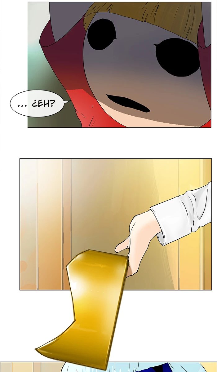 El irregular > Capitulo 23 > Page 461