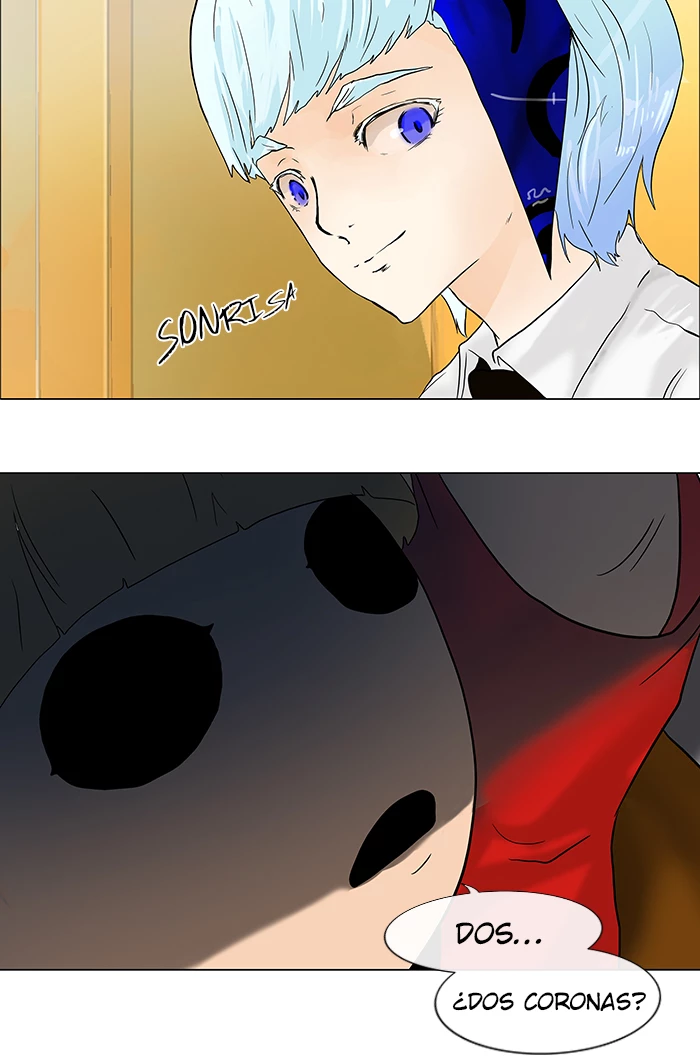 El irregular > Capitulo 23 > Page 471