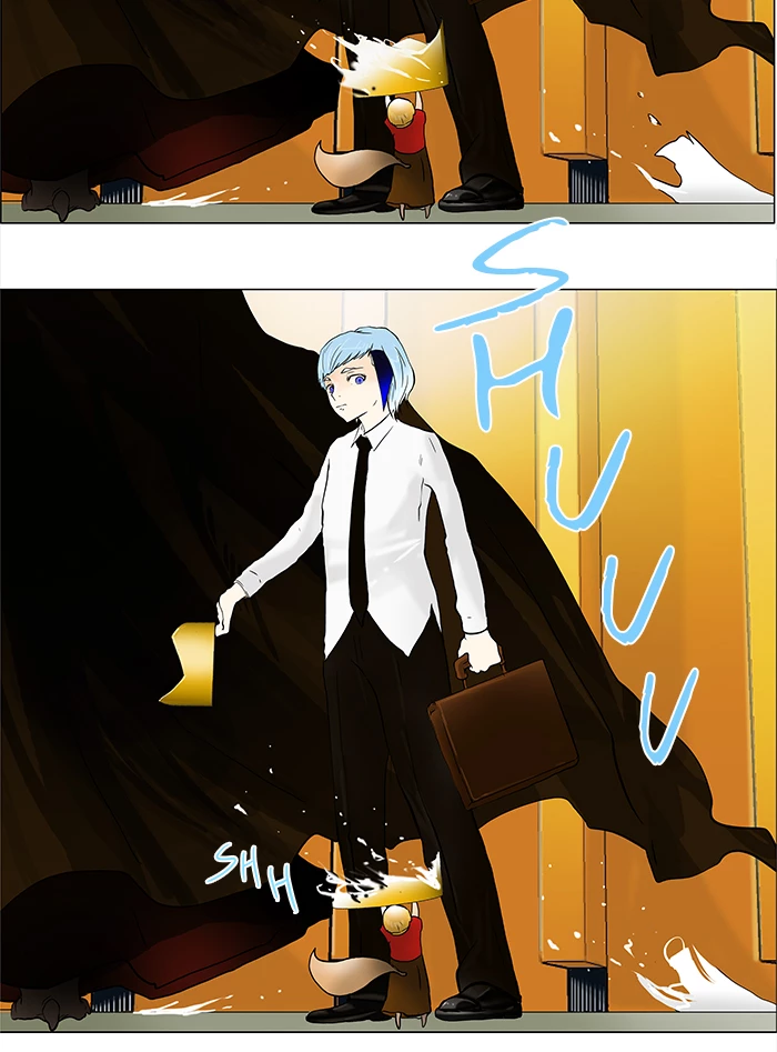 El irregular > Capitulo 23 > Page 491